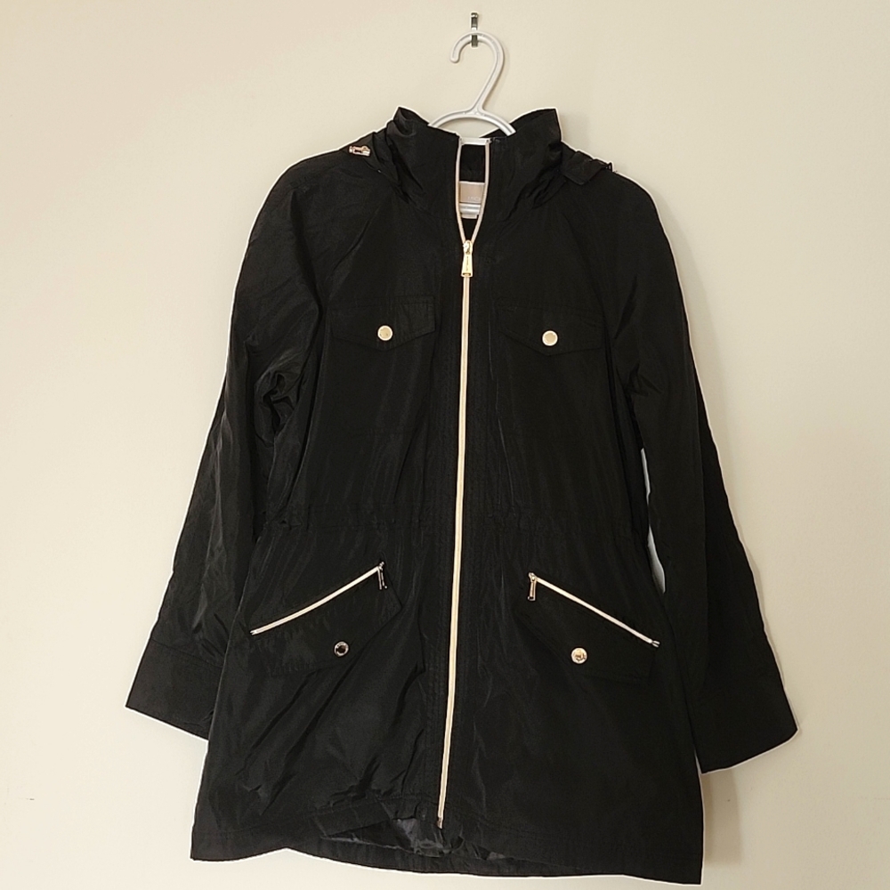 Michael Kors Windbreaker Jacket